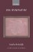 On Sympathy cover