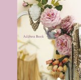 Bazaar Style Large Address Book [Click for larger image]