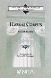 Habeas Corpus : Practice Commentaries and Statutes [Click for larger image]