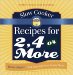 Slow Cooker Recipes for 2, 4 or More cover
