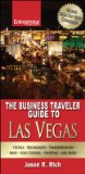 The Business Traveler Guide to Las Vegas [Click for larger image]