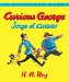 Curious George cover