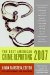 The Best American Crime Reporting 2007 cover