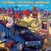 Cruisin' the Fossil Freeway : An Epoch Tale of a Scientist and an Artist on the Ultimate 5,000-Mile Paleo Road Trip cover