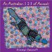 An Australian 1 2 3 of Animals cover