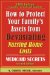 How to Protect Your Family's Assets from Devastating Nursing Home Costs : Medicaid Secrets cover
