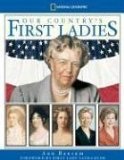 Our Country's First Ladies [Click for larger image]