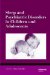 Sleep and Psychiatric Disorders in Children and Adolescents cover