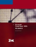 Microsoft Visual Basic 2005 : Reloaded [Click for larger image]