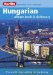 Hungarian Phrase Book & Dictionary cover