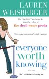 Everyone Worth Knowing [Click for larger image]