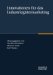 Innovationen Fur Das Industriegutermarketing : Festschrift Fur Professor Dr. Dr. H.C. Klaus Backhaus Zum 60. Geburtstag cover