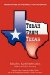Torah from Texas : Perspectives on the Weekly Torah Portion cover