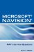 Microsoft NAV Interview Questions : Unofficial Microsoft Navision Business Solution Certification Review cover