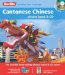 Chinese Cantonese Phrase Book cover