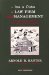 The Ins and Outs of Law Firm Mismanagement : A Behind-The-Scenes Look at Fairweather, Winters & Sommers cover