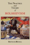 The Practice and Theory of Bolshevism [Click for larger image]