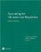Accounting for Infrastructure Regulation : An Introduction cover
