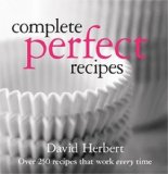 Complete Perfect Recipes [Click for larger image]