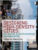 Designing High-Density Cities : For Social and Environmental Sustainability [Click for larger image]