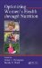 Optimizing Women's Health Through Nutrition cover