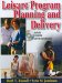 Leisure Program Planning and Delivery cover
