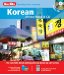 Korean Phrase Book cover