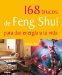 168 trucos de Feng Shui para dar energia a tu vida / Lillian Too's 168 Feng Shui Tips to Energize Your Life cover