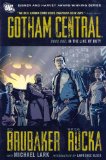 Gotham Central 1 : In the Line of Fire [Click for larger image]