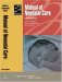 Manual of Neonatal Care cover