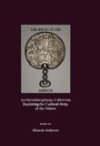 The Book of the Mirror : An Interdisciplinary Collection Exploring the Cultural History of the Mirror [Click for larger image]
