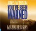You've Been Warned cover