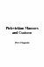 Pickwickian Manners and Customs cover