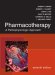 Pharmacotherapy : A Pathophysiologic Approach cover