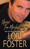 Never Too Much [Click for larger image]