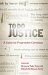 To Do Justice : A Guide for Progressive Christians cover
