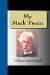 My Mark Twain cover