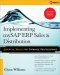 Implementing SAP ERP Sales & Distribution cover