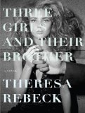 Three Girls and Their Brother [Click for larger image]