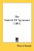 The Battaile Of Agincourt cover