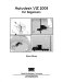 Autodesk VIZ 2008 for Beginners cover
