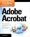 Adobe Acrobat 9 cover