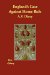 England's Case Against Home Rule cover