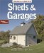 Sheds & Garages cover