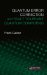 Quantum Error Correction And Fault Tolerant Quantum Computing cover