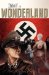 Adolf in Wonderland cover