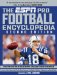 The Espn Pro Football Encyclopedia cover