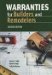 Warranties for Builders and Remodelers cover