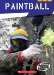Paintball cover
