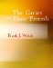 The Garies and Their Friends cover